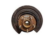 Rear wheel hub spindle/knuckle