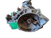 Manual 5 speed gearbox