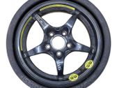 R15 spare wheel