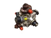 Pompe d'injection de carburant à haute pression