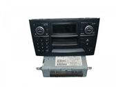 Unidad delantera de radio/CD/DVD/GPS