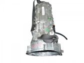 Manual 6 speed gearbox