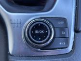 Head unit multimedia control