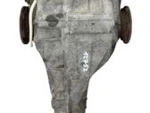 Rear differential