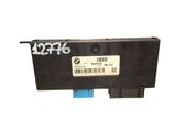 Gateway control module