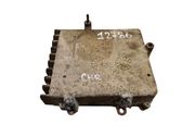 Gearbox control unit/module