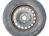 R15 spare wheel