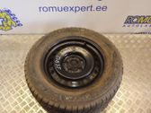 R16 spare wheel