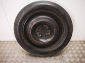 R16 spare wheel
