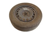R16 spare wheel