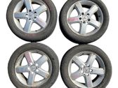 R16 alloy rim