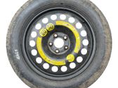R18 spare wheel