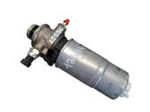 Fuel filter bracket/mount holder
