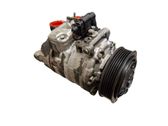 Air conditioning (A/C) compressor (pump)