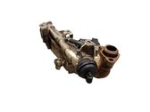EGR valve cooler