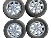 R17 alloy rim