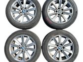 R17 alloy rim