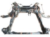 Front subframe