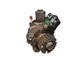 Fuel injection high pressure pump