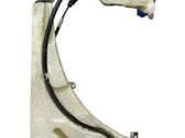 Windshield washer fluid reservoir/tank