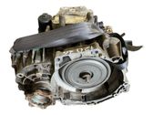 Automatic gearbox