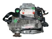 Automatic gearbox