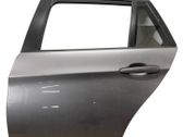 Rear door