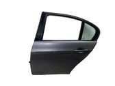 Rear door