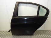 Rear door