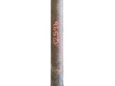 Front prop shaft