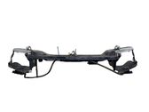 Radiator support slam panel
