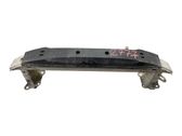 Front bumper support beam