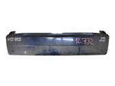 Tailgate/trunk/boot lid