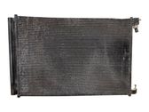 A/C cooling radiator (condenser)