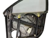 Front door window regulator with motor