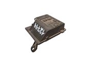 Heater blower motor/fan resistor