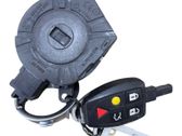 Ignition lock