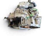 Automatinė pavarų dėžė