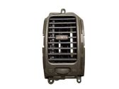 Dashboard side air vent grill/cover trim