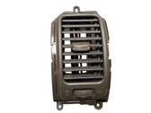 Dashboard side air vent grill/cover trim