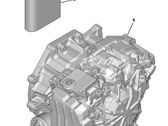 Automatic gearbox
