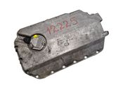 Oil sump