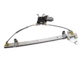 Fensterheber elektrisch mit Motor Tür vorne