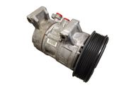 Klimakompressor Pumpe