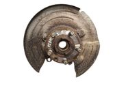 Rear wheel hub spindle/knuckle