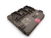 Door central lock control unit/module