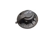 Heater fan/blower
