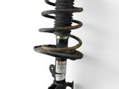 Front shock absorber/damper