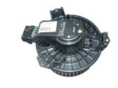 Heater fan/blower