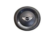 Steering wheel airbag